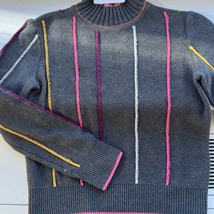 rag & bone knit sweater